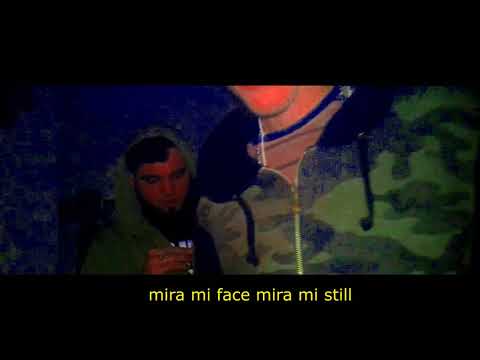 Fat Lopa Ft. Perse OFC - Mira Mi Face
