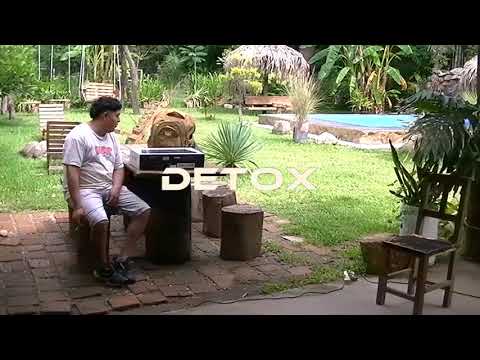 Mildessj en Detox Sunet POP-UP| El Carmen- Jujuy ARG