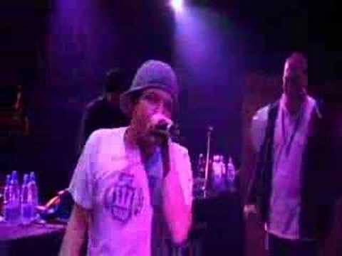 Justice vs Cyphanetik