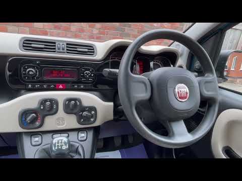 Fiat Panda - MM12MLN