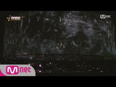 [2016 MAMA] BTS_Boy Meets Evil Part.1 + Boy Meets Evil Part.2 + Blood Sweat&Tears (Full Ver.)