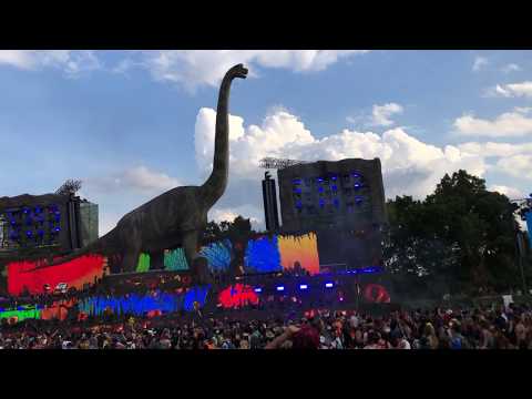 In Your Head, Zeke Beats ID, & P.A.T. (Remix) + more - Eprom b2b ZEKE BEATS (Lost Lands '19 Day 2)