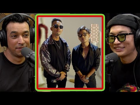 Ekdev Limbu Talks About His Song Collaboration With Laure