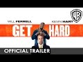 Get Hard - Official Trailer - Official Warner Bros. UK.