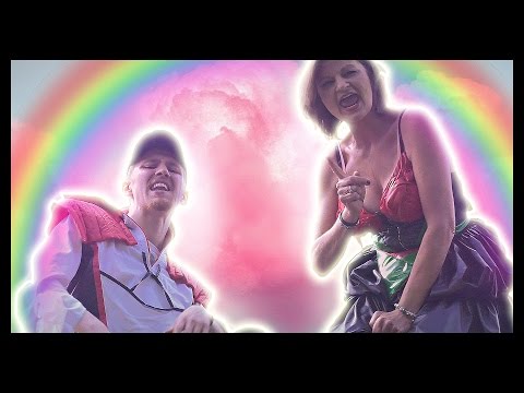 MAHONIE RECORDS ft. FRL. MENKE - Das Leben ist ein Ponyhof | JMC | 16tel GRUPPE C