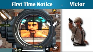 I Se Note Victor 😳 Survival Unknown Battle Royale