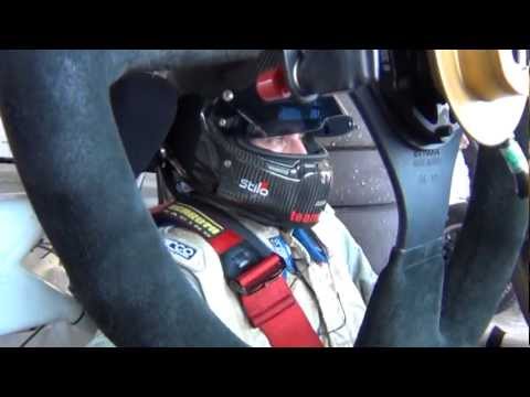 TEAM BRM NEWS: Tom Tweedie signs for 2012 Carrera Cup campaign