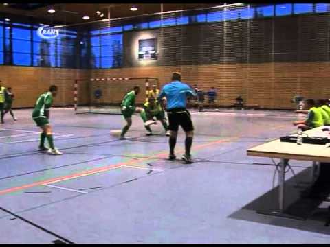 29. Thyrolf und Uhle Cup - RAN1