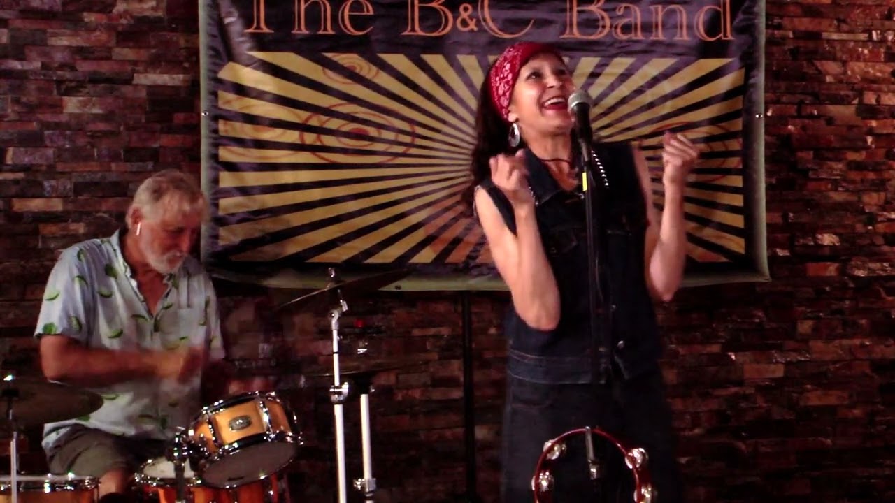 Promotional video thumbnail 5 for The B and C Band