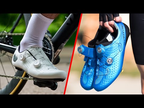 Best Cycling Shoes To Buy 2025