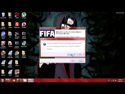 fifa 07 pc download