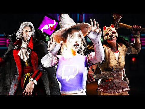 Watch Killers Throw Entire Games Chasing Me