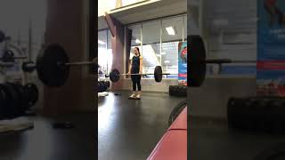 Simply Fit Brunette | ROUND Booty Workout