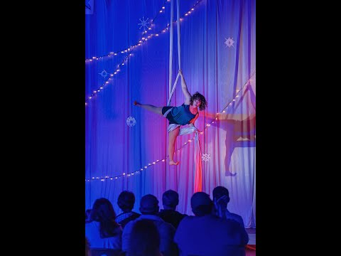 Promotional video thumbnail 2 for Heather Bentley Aerial