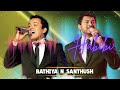 Habibi හබිබි BnS Creations Music With Audio Visualizer