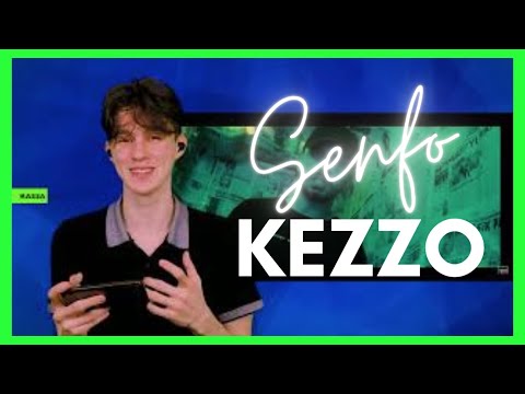 OmerEX Reaction | Senfo & Kezzo - Tek Dilek (Tepki)