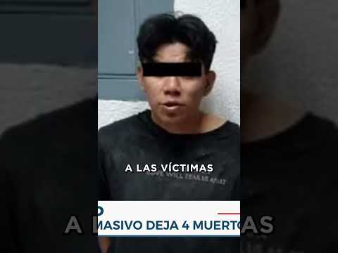 Accidente de autos deja un saldo mortal a inocentes | Noticias EstrellaTV