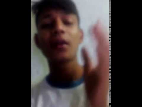 #Freestyle-#Elpollo-#Aburrido Y Bueno Esto Fue Lo Que Salio...