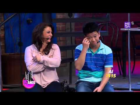 El Chino - Viernes 2 Octubre