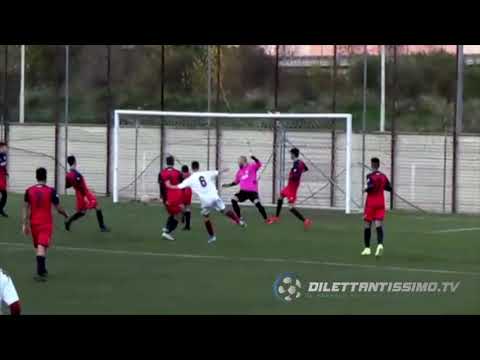 "IL GOL DEL POMERIGGIO": la rete di... SALZONE