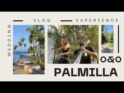 One&Only Palmilla Wedding (CaboStrings)