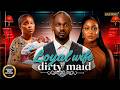 LOYAL WIFE DIRTY MAID UCHE MONTANA DANIEL ETIM ONYII ALEX Latest Nigerian Movie 2026