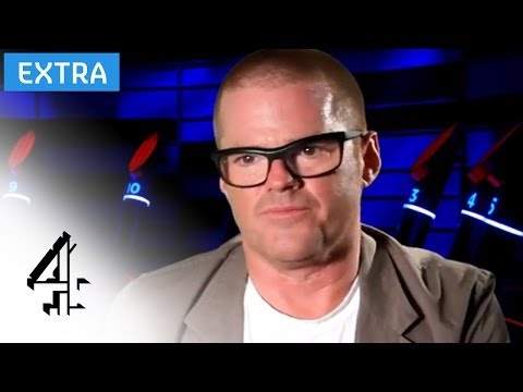 Celebrity Reactions  | Fifteen To One | Channel 4