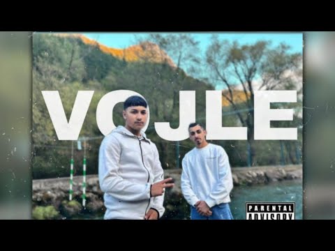 Romano Rap 2025 Gipsy Generation - Vojle/Bojle (Official Video)