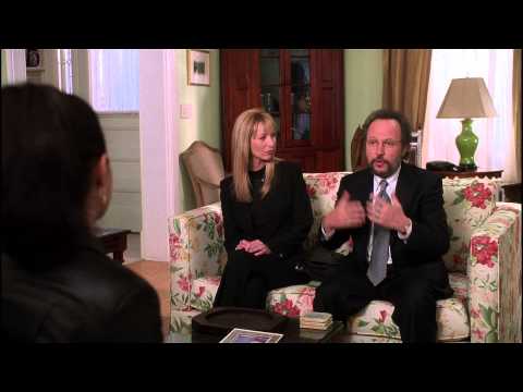 Анализируй то - Трейлер