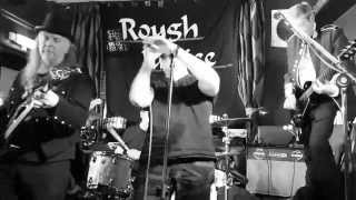 20150605 Rough Justice - Tie Your mother Down