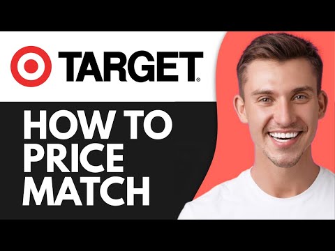 HOW TO PRICE MATCH AT TARGET ONLINE (2026)