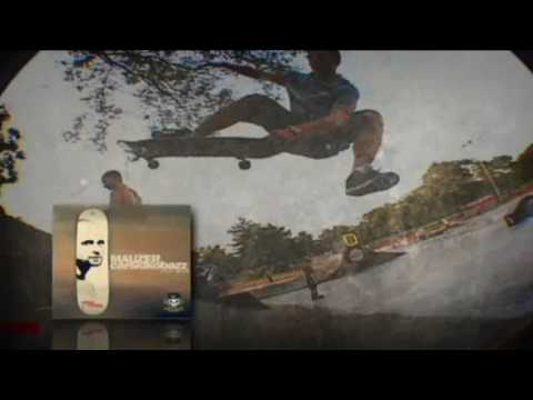 Mauzer - Carski Kobazz [Serbian Rap]