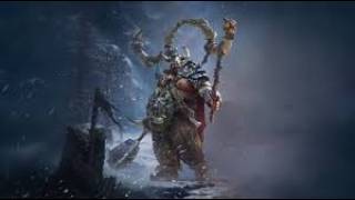 オーガをやりたくなった１話｜Total War: WARHAMMER Ⅲ
