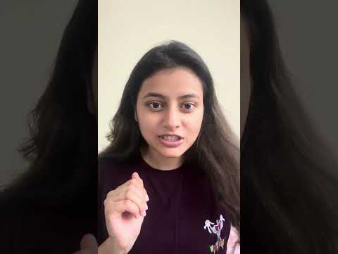 Shreya Gupta Judgement society mein ek Dil ki awaz