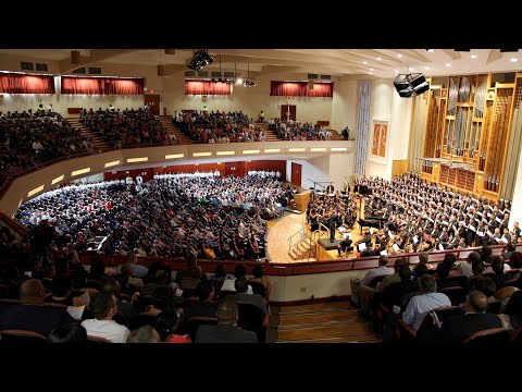 New Apostolic Church Southern Africa | Music - “I Was Glad”