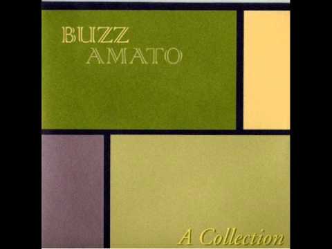 Buzz Amato - This Must Be Heaven