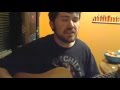 Cody Tharp - When I Get To The Green Building (Electric Six cover)