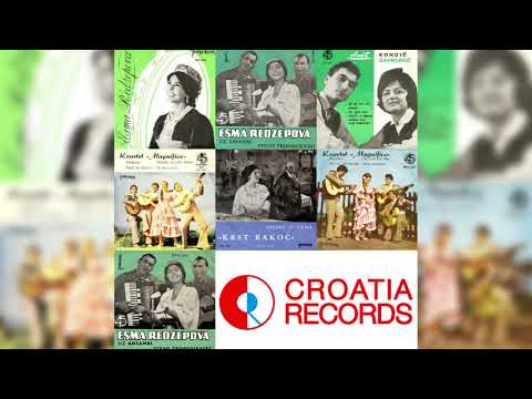 ANGELOVSKI BORIS - OJ DEVOJČE BELO I CRVENO