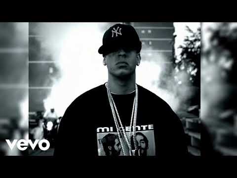 Daddy Yankee Hector Yomo Gansta Zone Remix - Arcangel
