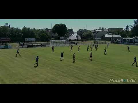 Logan Smith v East Kilbride Thistle 090722