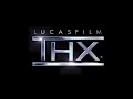 20th Century Fox Home Entertainment THX Broadway 2000