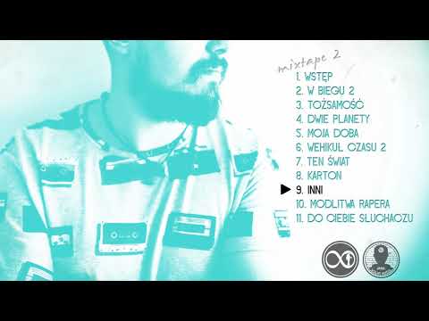 Skripson - Inni [Mixtape 2]