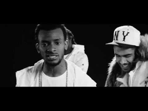 WSTRN - Come Down (Remix) FT Avelino, Yungen, Krept & Konan | @WSTRNMusic | Link Up TV