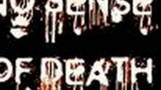 Here Without You - Alien Crime Syndicate