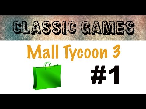 mall tycoon 3 pc game download