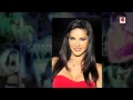 Sunny Leone And Sandhya Mridul Hot And Sensual Kiss
