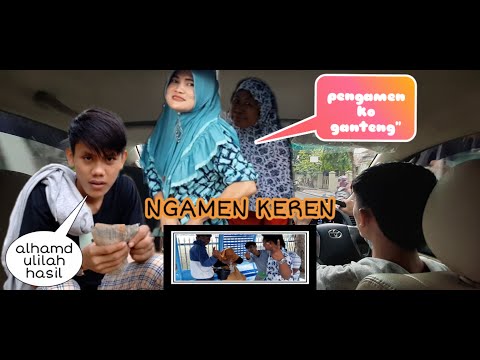 ngamen-keren