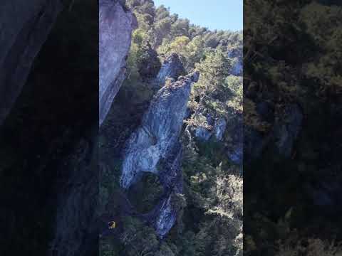 La ventana, PEÑA BLANCA LA LIBERTAD, Huehuetenango