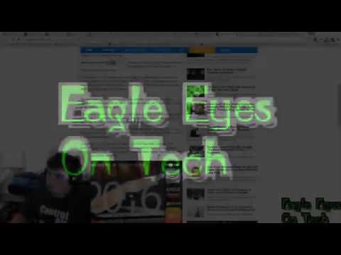 EEOT ep 24 hr2: Computex brings 22 cores of CPU madness