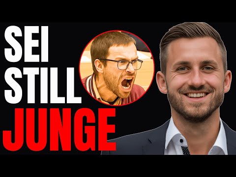 Ulrich Siegmund verpasst Grünenchef deftige Lektion! | FreieRede